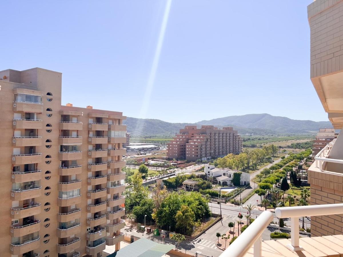 Apartamentos Boutique Calablanca Oropesa del Mar Exterior photo