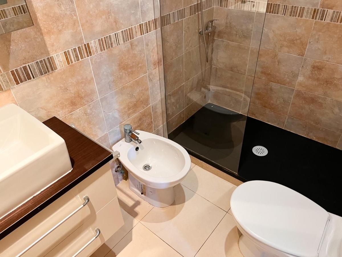 Apartamentos Boutique Calablanca Oropesa del Mar Exterior photo
